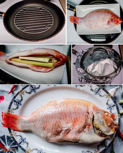 how to steam fish|Simplest Steamed Fish Recipe .